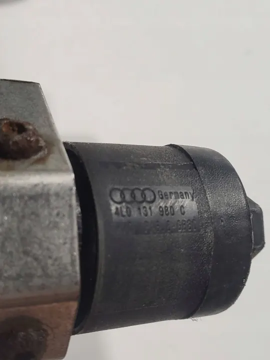 Audi AdBlue-Schlauch OEM 8K0131987N - Gebrauchtes Originalteil image 3
