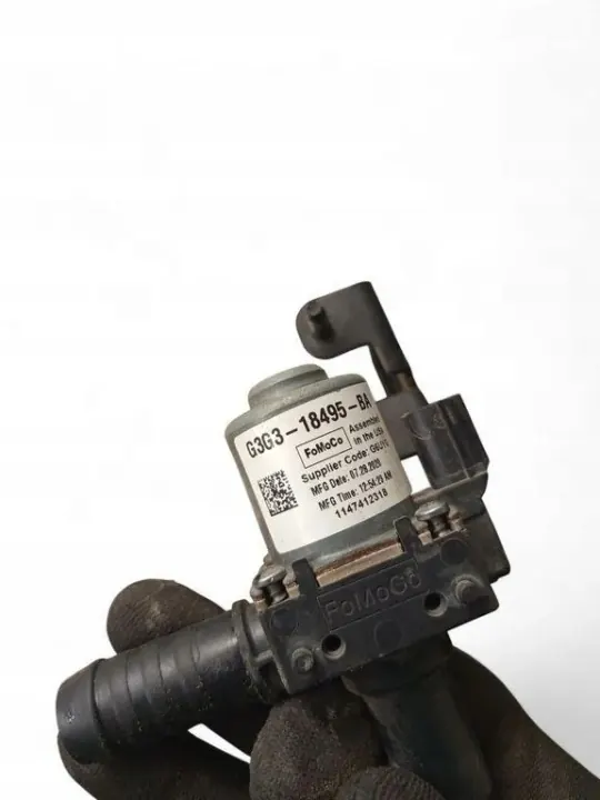 Soupape de chauffage Lincoln Nautilus OEM G3G318495BA image 5