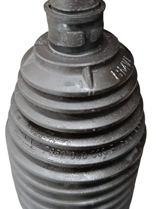 BMW M5 2013 Linkerkant Stuurkogel OEM NOB4093 image 8