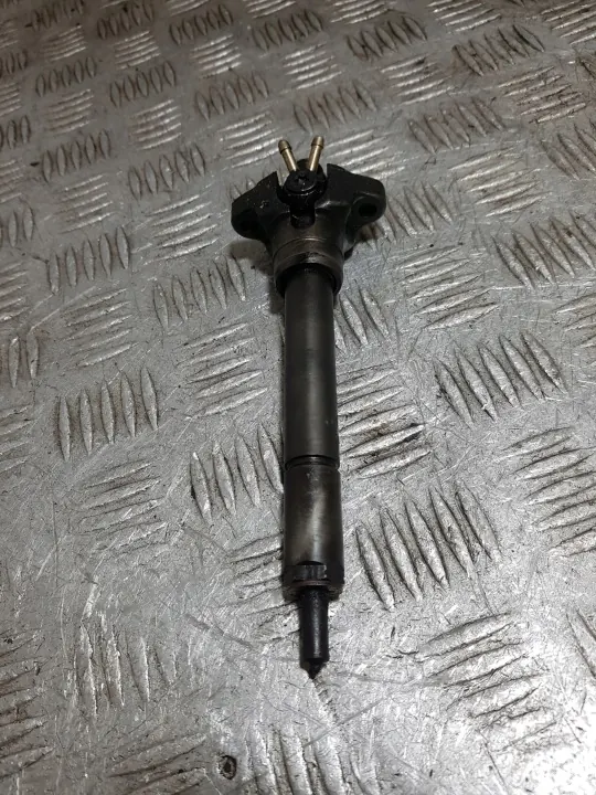 BMW E46 Insprutare OEM 0432191528 - Begagnad image 2