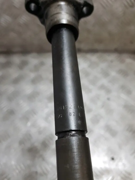 BMW E46 Insprutare OEM 0432191528 - Begagnad image 3