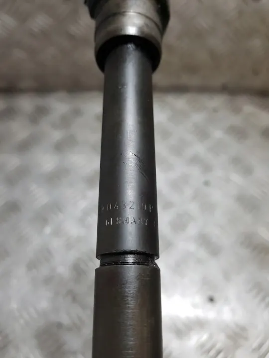 BMW E46 Insprutare OEM 0432191528 - Begagnad image 4