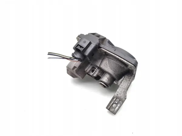 Coletor de escape Audi A4 OEM 51500204 2.0 TDI image 3