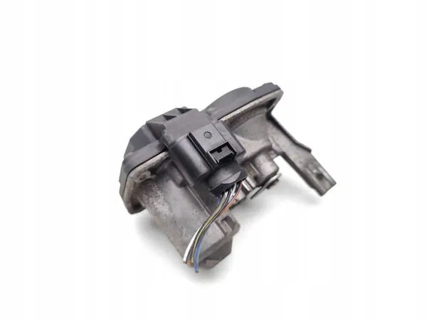 Coletor de escape Audi A4 OEM 51500204 2.0 TDI image 4
