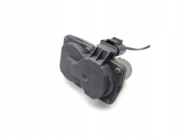 Coletor de escape Audi A4 OEM 51500204 2.0 TDI image 9
