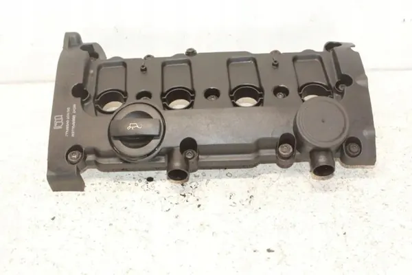 OEM 06F103469D Kamföljarlock VW Passat B7 image 2