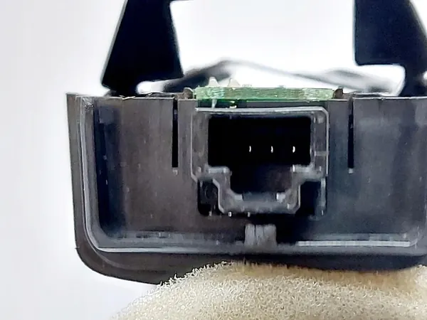 Toyota Regnsensor OEM 89941-78010 - Begagnad image 3
