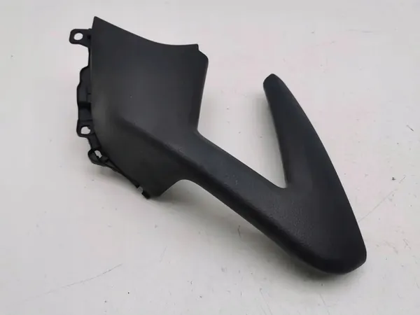 Vasen ovenkahvan kansi Nissan Qashqai 2020 image 2