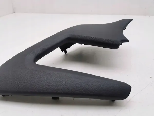 Vasen ovenkahvan kansi Nissan Qashqai 2020 image 3