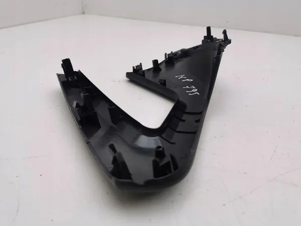 Vasen ovenkahvan kansi Nissan Qashqai 2020 image 6