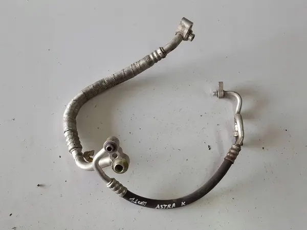 Opel Astra V 1.6 CDTI Ilmastointiletku image 2