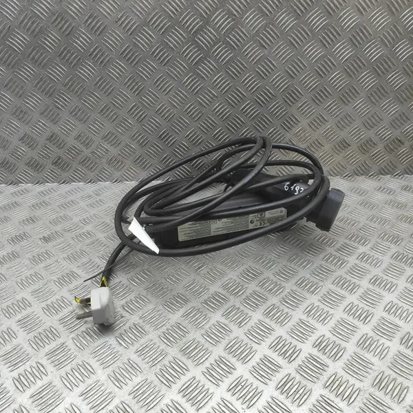Cable carga batería Nissan Leaf ZE1 OEM 33292183 image 2