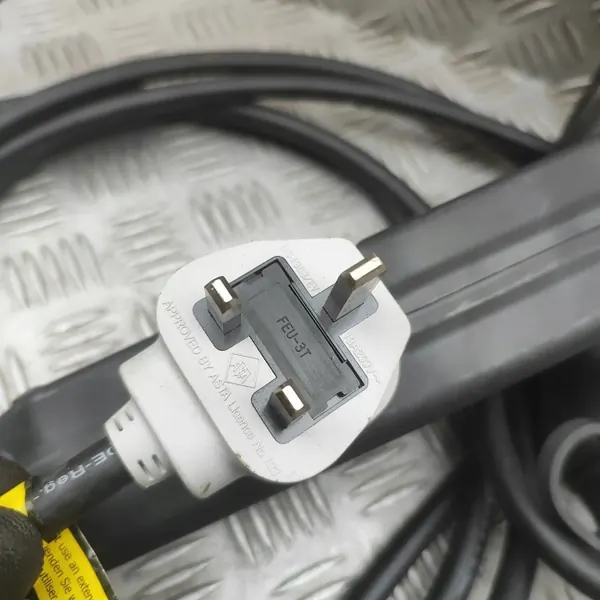 Cable carga batería Nissan Leaf ZE1 OEM 33292183 image 4