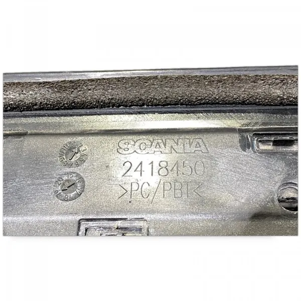 Panneau de marche Scania côté droit - Occasion image 5