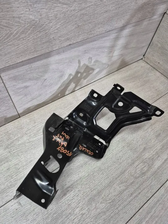 Support de phare avant gauche BMW 2 F45 7302531 image 2