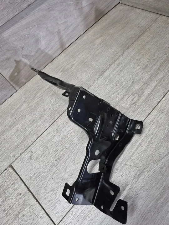 Support de phare avant gauche BMW 2 F45 7302531 image 3