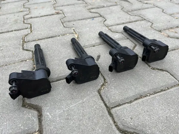 ALFA ROMEO STELVIO 2.0 TURBO Bobina de ignição 50050430 image 3