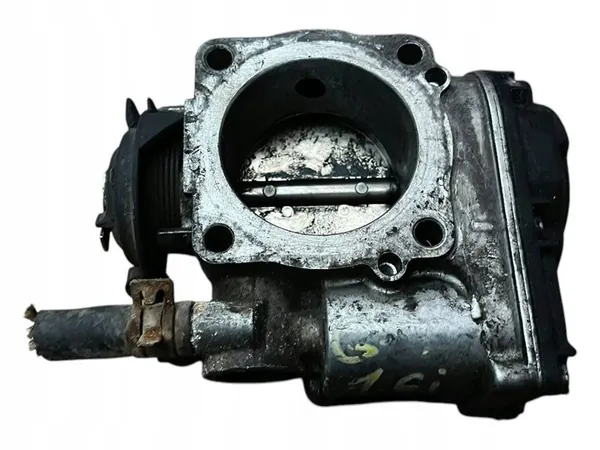 Corpo de borboleta Audi 06A133064 image 5