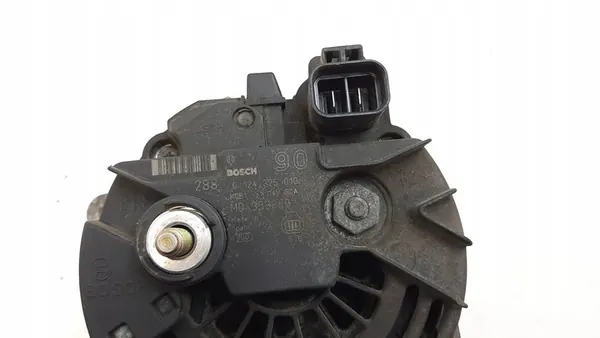 Alternador Mitsubishi Carisma 2001 image 4