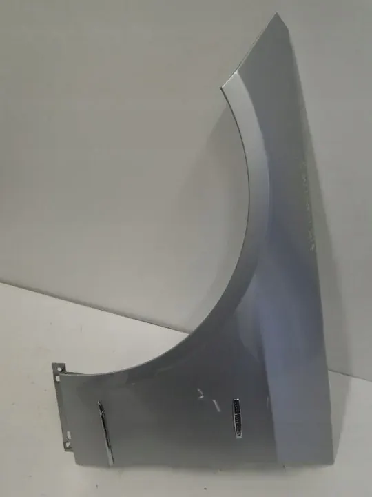 Vänster framskärm Mercedes E-Klass W212 Silver OEM A2128801118 image 2