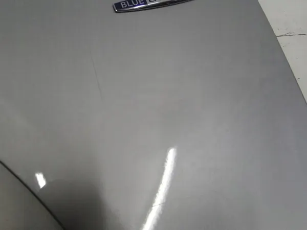 Vänster framskärm Mercedes E-Klass W212 Silver OEM A2128801118 image 4