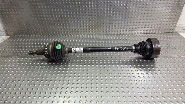 Semi-eixo esquerdo traseiro OEM S26372042 para Audi TT 8N image 2