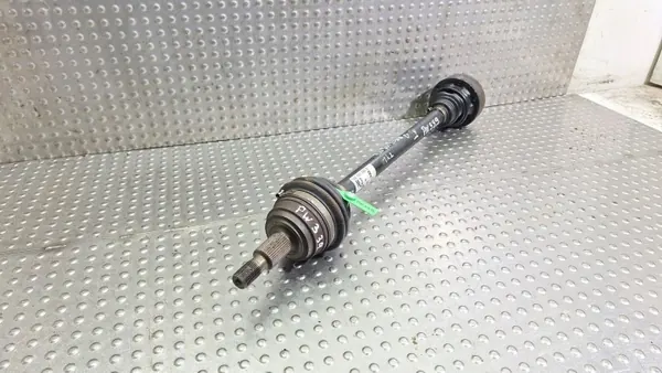 Semi-eixo esquerdo traseiro OEM S26372042 para Audi TT 8N image 3
