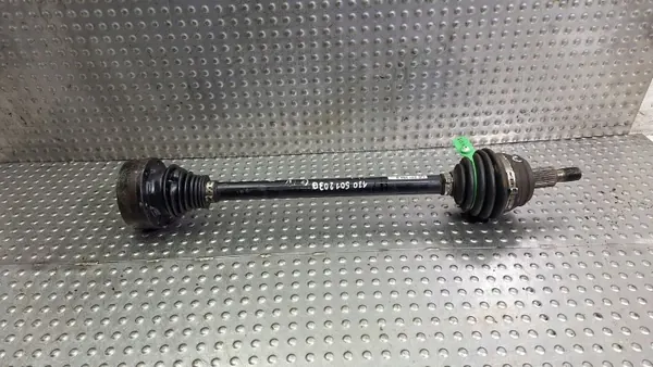 Semi-eixo esquerdo traseiro OEM S26372042 para Audi TT 8N image 4