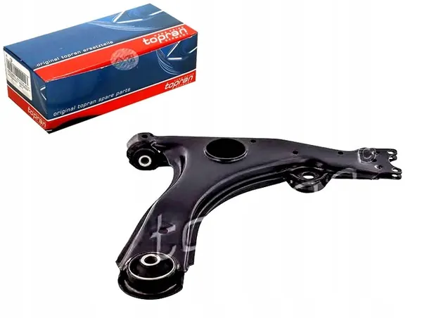 Topran 103 471 Braccio di Sospensione, Ruota image 3