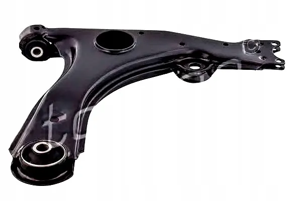 Topran 103 471 Braccio di Sospensione, Ruota image 6