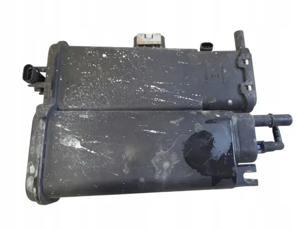 Gebruikte Cadillac brandstofdampfilter OEM 16238399 image 3