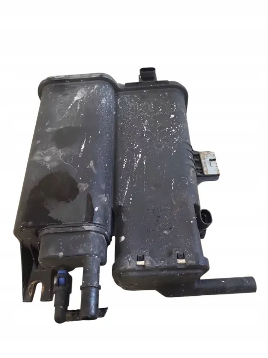 Gebruikte Cadillac brandstofdampfilter OEM 16238399 image 4