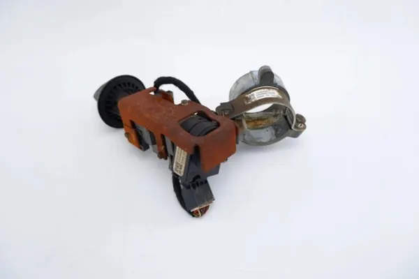 Interruptor de ignição Opel OE OEM 13354397 Usado image 4