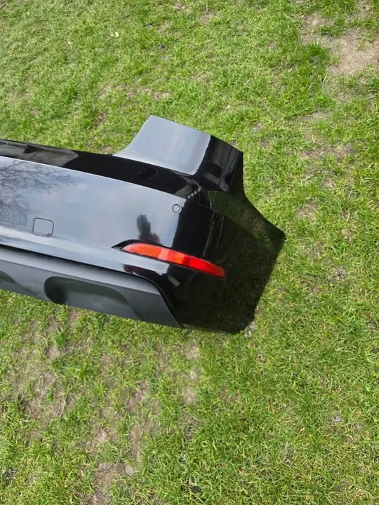 Parachoques trasero AUDI A3 (8V) SEDAN LY9T image 2