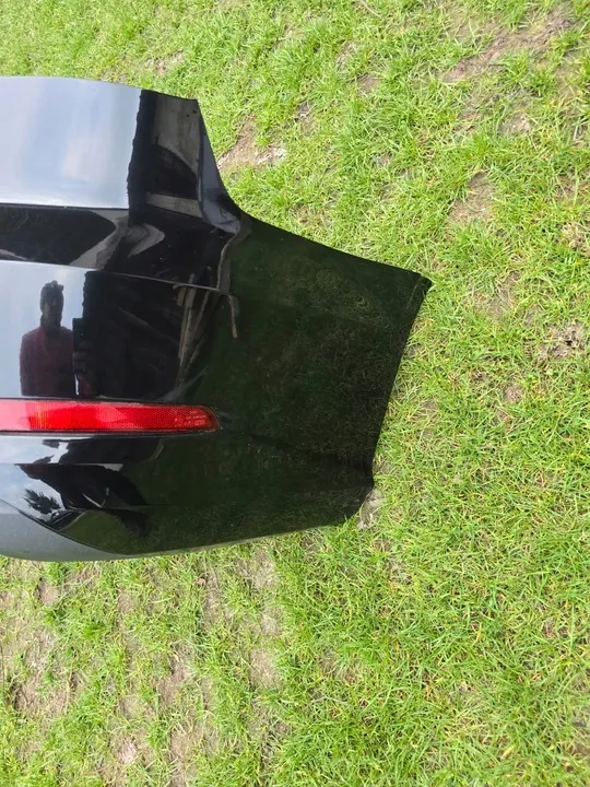 Parachoques trasero AUDI A3 (8V) SEDAN LY9T image 4