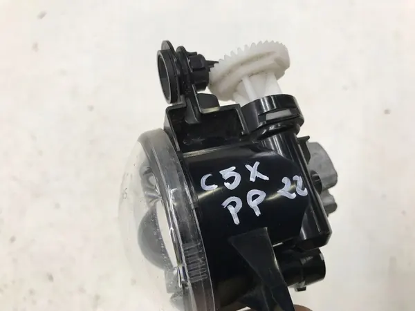 CITROEN C5X 2023 2024 FAROL DIANTEIRO DIREITO 9831303680 image 3