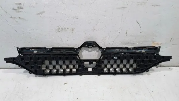 Grelha do radiador Renault OE 622563643R MBAP Usado image 6