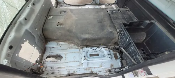 Cabina Renault Gama T Range C K Euro 6 - OEM Usado image 10