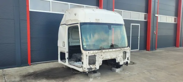Cabina Renault Gama T Range C K Euro 6 - OEM Usado image 4
