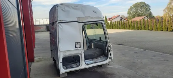 Cabina Renault Gama T Range C K Euro 6 - OEM Usado image 5