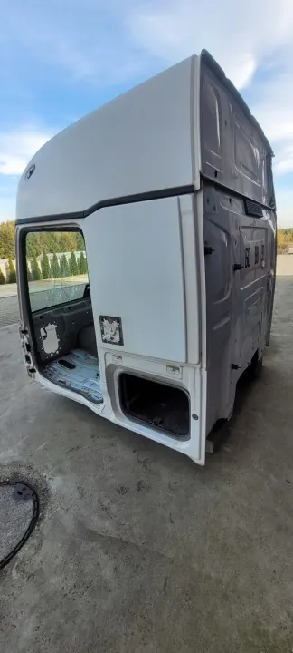 Cabina Renault Gama T Range C K Euro 6 - OEM Usado image 7