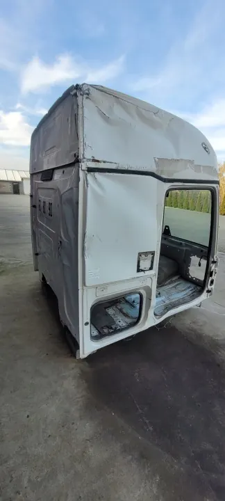 Cabina Renault Gama T Range C K Euro 6 - OEM Usado image 8