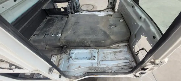 Cabina Renault Gama T Range C K Euro 6 - OEM Usado image 9