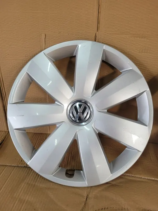 Coprimozzo VW originale 16" 1T0601147E image 4