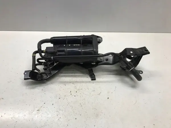 Honda MJ120WB Brandstofdampkoolstoffilter - Gebruikt image 2