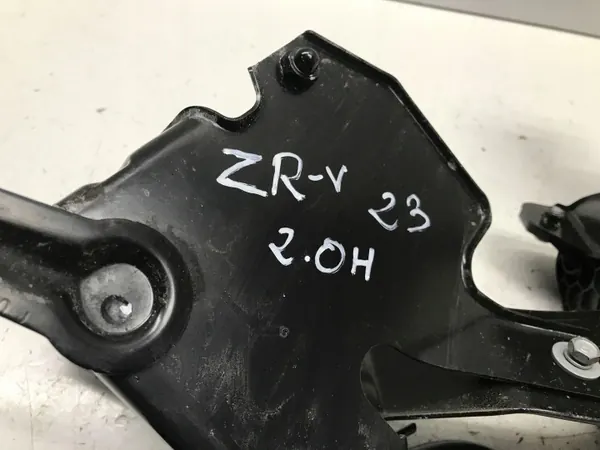 Honda MJ120WB Brandstofdampkoolstoffilter - Gebruikt image 3