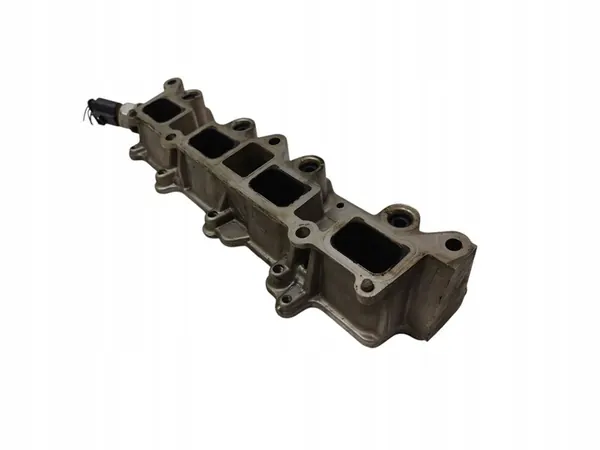 Coletor de admissão Skoda Octavia Mk2 (1Z) 2010 GK284 image 2