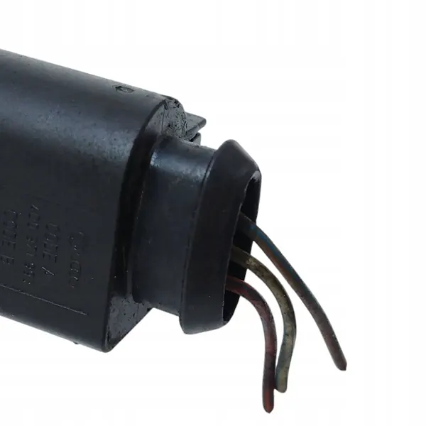 Coletor de admissão Skoda Octavia Mk2 (1Z) 2010 GK284 image 5