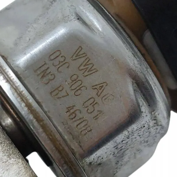 Coletor de admissão Skoda Octavia Mk2 (1Z) 2010 GK284 image 8