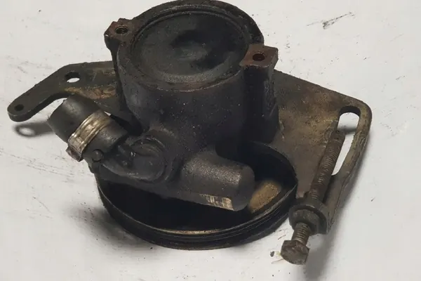 Assistência de Direção FIAT BRAVO I 46459346 image 2